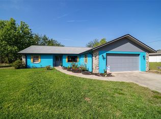 5220 SW 161st Place Rd, Ocala, FL 34473