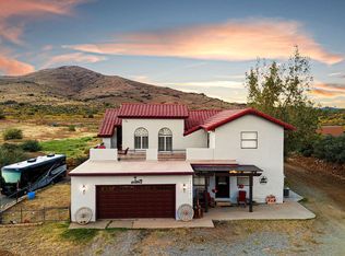 11150 S Jefferson St, Mayer, AZ 86333