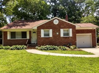 468 Thalia Rd, Virginia Beach, VA 23452