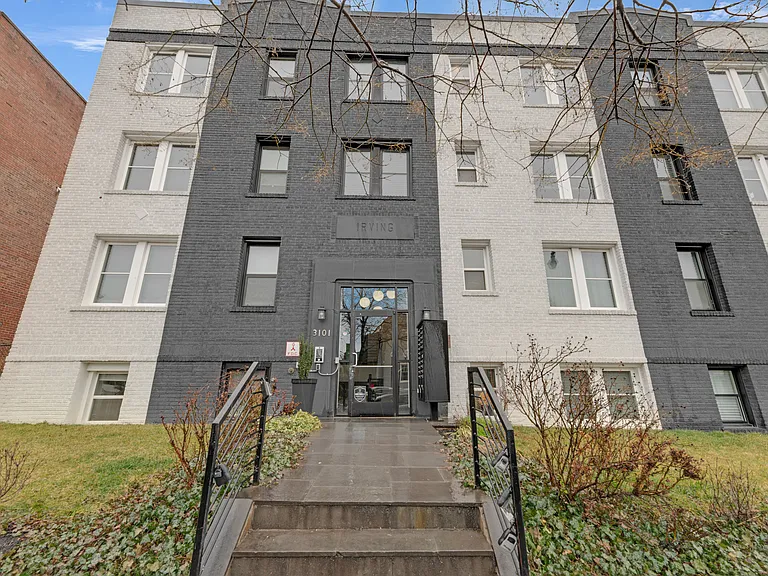 3101 Sherman Ave NW #205 — Photo 19