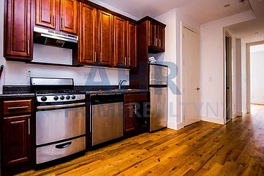 Rented by At Home Realty NY LLC