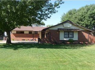 515 S Turquoise St, Wichita, KS 67209