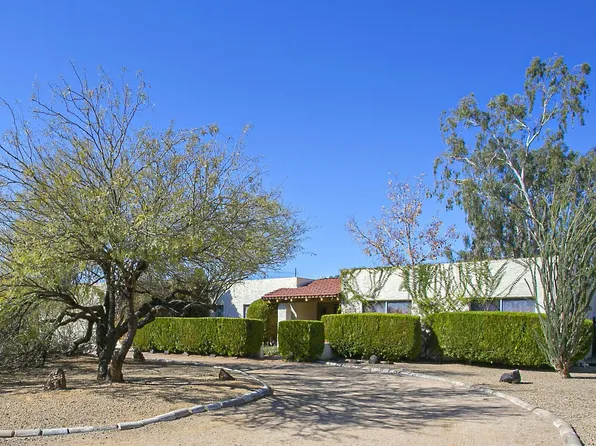 10610 N 82ND Place, Scottsdale, AZ 85260