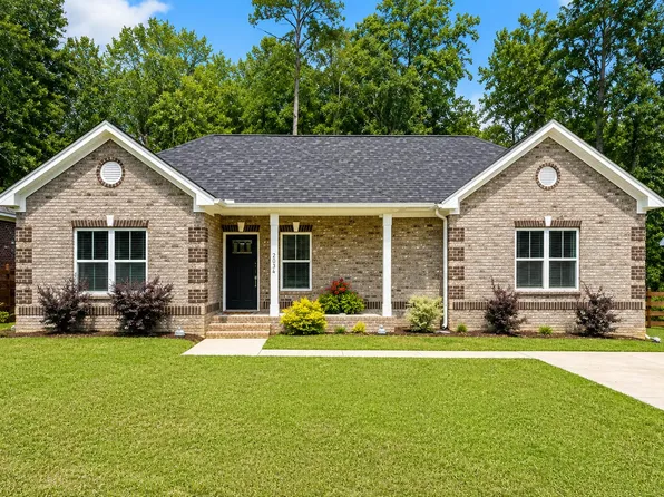 2034 NE Longwood Rd, Orangeburg, SC 29118