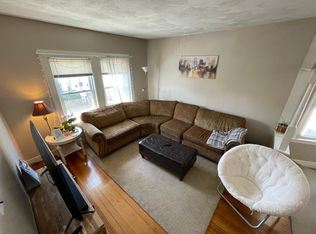 51 Windsor Rd #3, Medford, MA 02155