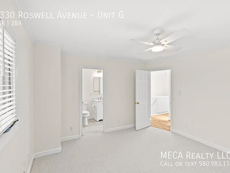 2330 Roswell Ave #G — Photo 22