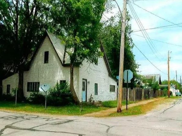 83 Cross St, Harveysburg, OH 45032