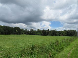 524 Old Highway 17, Crescent City, FL 32112