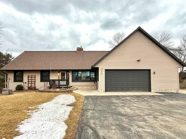 E2972 Granite Quarry Rd, Waupaca, WI 54981