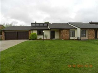 3128 N Longfellow Ct, Wichita, KS 67226