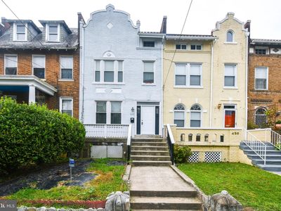 448 Randolph St NW, Washington, DC, 20011