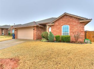 6204 SE 79th St, Oklahoma City, OK 73135