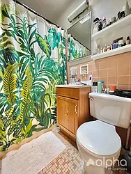 Rented by Alpha Properties NYC I LLC