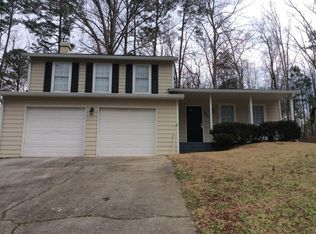 5561 La Fleur Trl, Lithonia, GA 30038