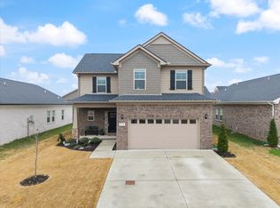 275 Thorpe Dr, Spring Hill, TN 37174