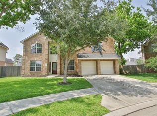 927 Spring Source Pl, Spring, TX 77373
