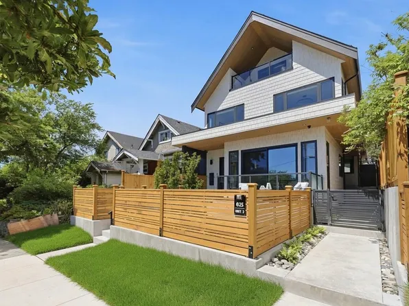 625 E 24th Ave #1, Vancouver, BC V5V 2A3