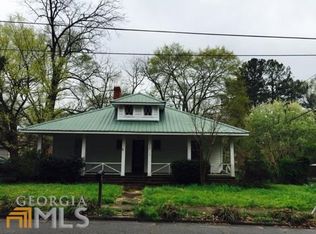 118 Broad St, Carrollton, GA 30117