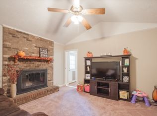 2195 Powderhouse Rd SE, Aiken, SC 29803