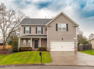 2105 Indigo Wood Ct, Knoxville, TN 37920
