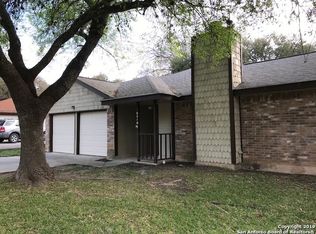 6510 Village Park, San Antonio, TX 78250