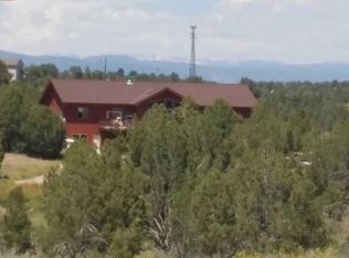 478 High Flume Loop, Durango, CO 81303