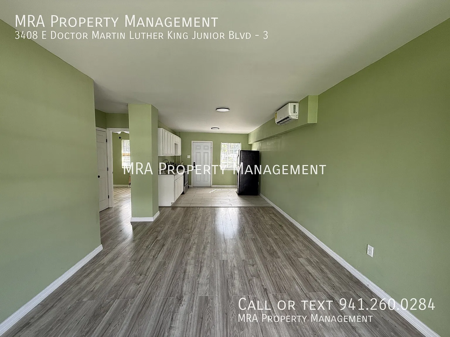 2 bed, 690 sqft, $1,550 — Photo 2