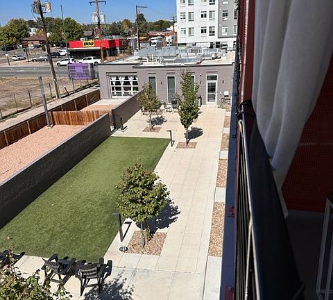 4th image of 1495 Vrain St #319