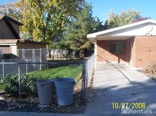 2615 S Hilton St, Boise, ID 83705