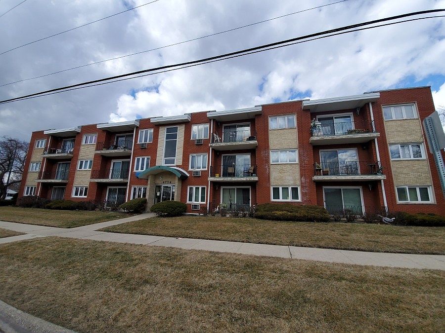 1st image of 4754 W 101st St APT 2A