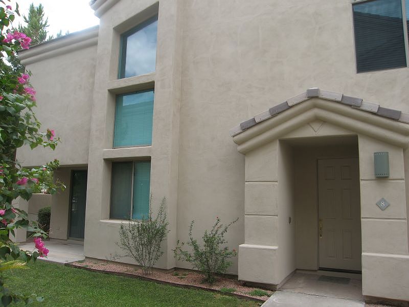 1st image of 7502 E Earll Dr Unit 8