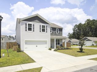 318 Mincy St, Moncks Corner, SC 29461