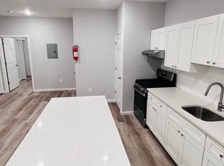 240 Rosa Parks Blvd #3, Paterson, NJ 07501