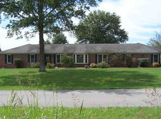 2001 Vanmeter Rd, Rockfield, KY 42274