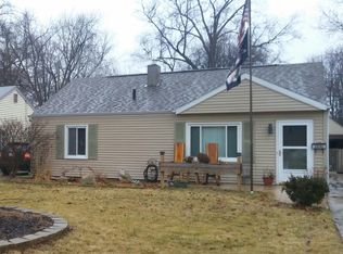 2840 Trimble Rd, Toledo, OH 43613