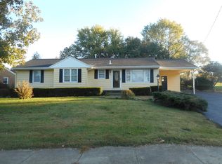 140 Hardee Street, Perryville, KY 40468