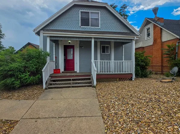 1742 Walnut St, Boulder, CO 80302