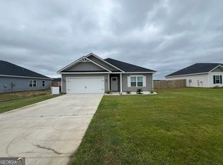 380 McClelland Loop NE, Ludowici, GA 31316