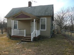 4136 Arlington Ave, Kansas City, MO 64133