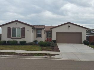 1201 Poplar Dr, Oakley, CA