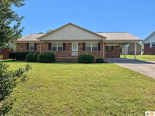 128 Ferguson St, Burkesville, KY 42717