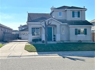1608 Tucson Cir, Suisun City, CA 94585
