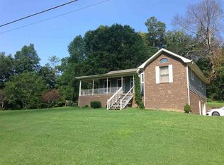 1231 Bancroft Rd SW, Mc Donald, TN 37353