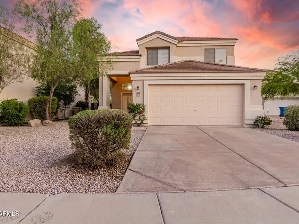 23225 W YAVAPAI Street, Buckeye, AZ 85326