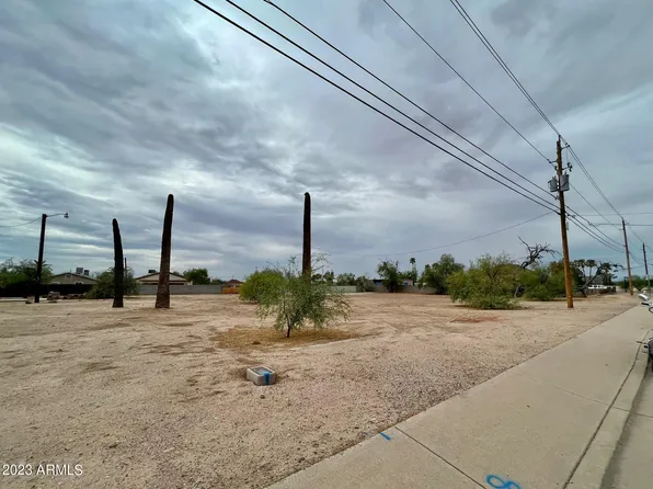 190 N WILLOW Street #4, Florence, AZ 85132