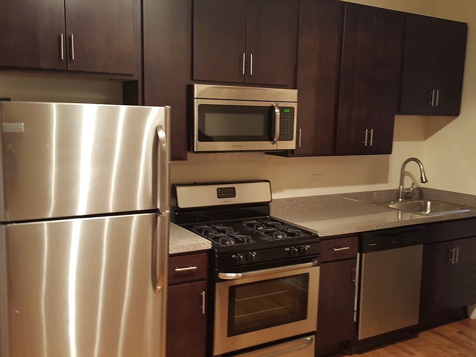 1st image of 1007 N Rockwell St #2S