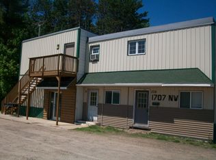 1707 NW 4th St APT 205, Grand Rapids, MN 55744