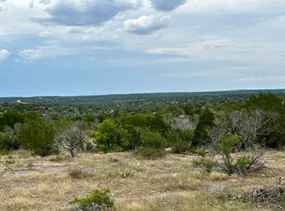 0 High Lonesome Rd #46, Comstock, TX 78837
