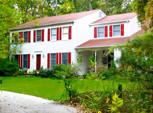 5 Plymouth Ct, Tabernacle, NJ 08088
