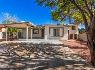 6733 S Lundy Ave, Tucson, AZ 85756